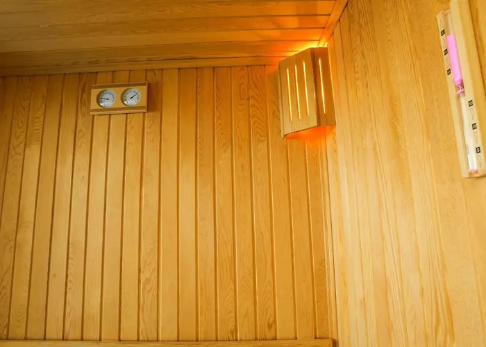 빌라 3 Bedroom Seaview Luxury - Heated Indoor Pool *