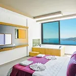 3 Bedroom Seaview Luxury - Heated Indoor Pool Villa *