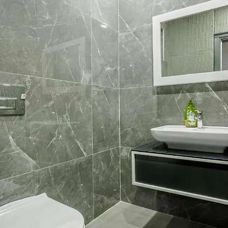 3 Bedroom Seaview Luxury - Heated Indoor Pool * Kalkan